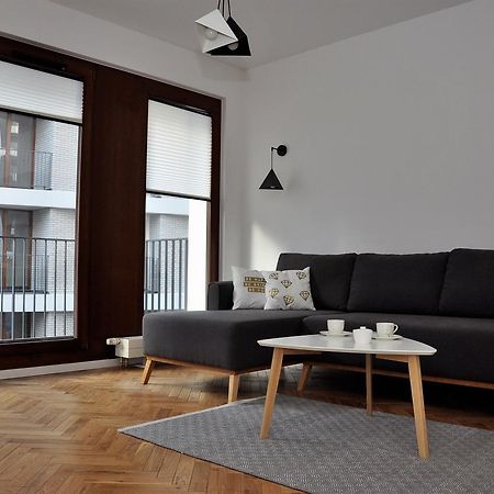 Prudentia Apartments Moko Residence Warszawa Exteriör bild