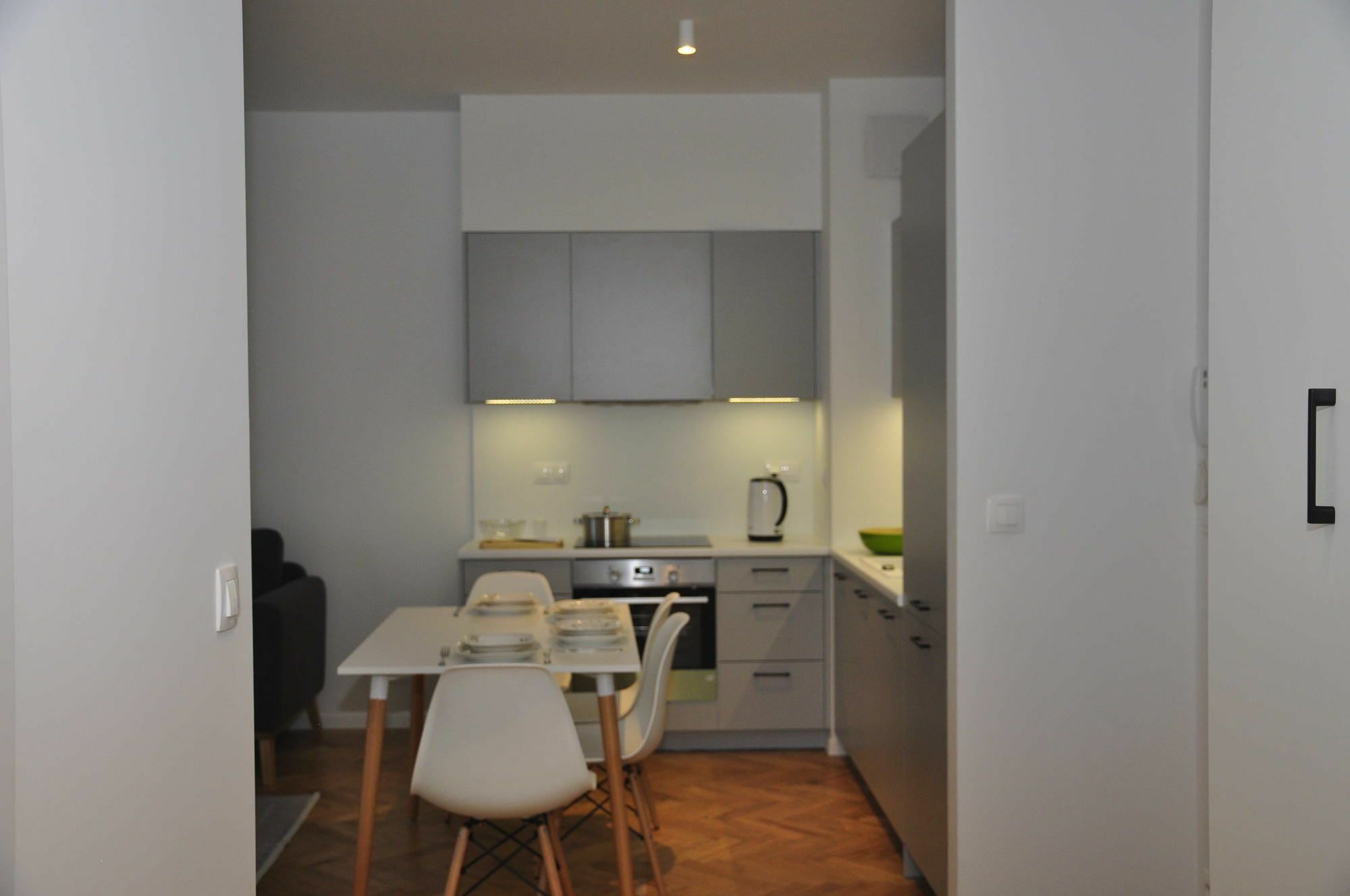 Prudentia Apartments Moko Residence Warszawa Exteriör bild