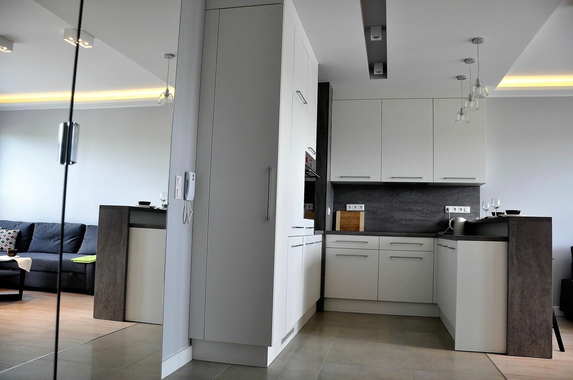 Prudentia Apartments Moko Residence Warszawa Exteriör bild