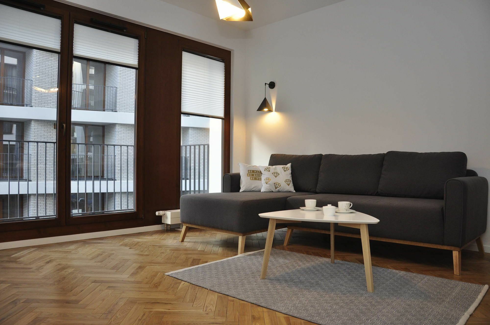 Prudentia Apartments Moko Residence Warszawa Exteriör bild