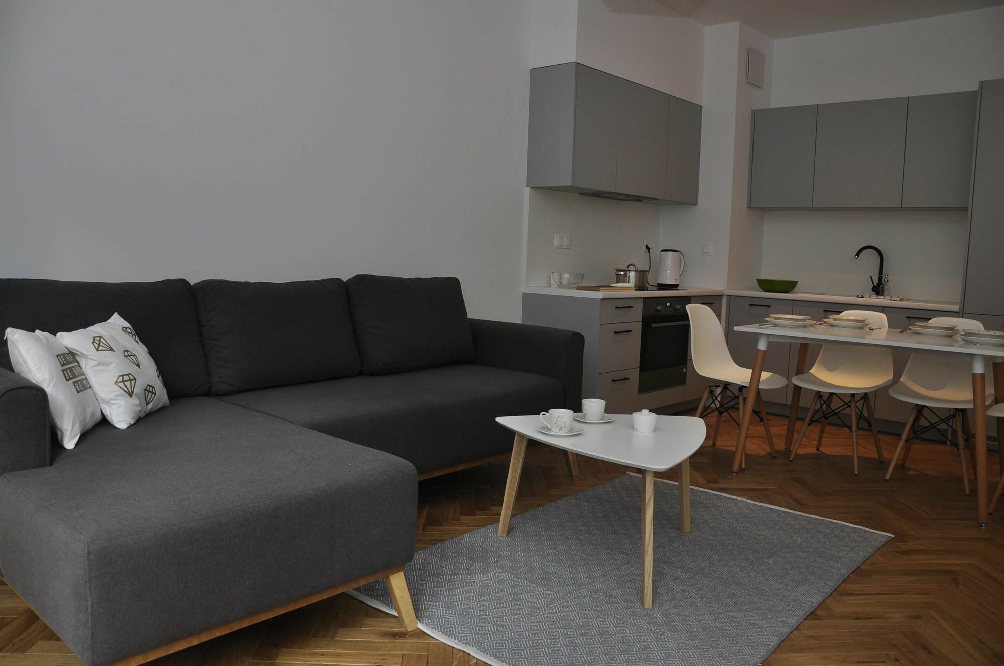 Prudentia Apartments Moko Residence Warszawa Exteriör bild
